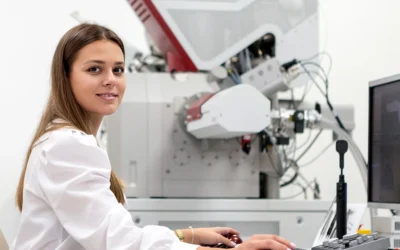 Lab Technician