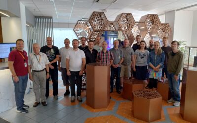 Letní škola polovodičů podruhé: když se zkušenosti z praxe vracejí do výuky