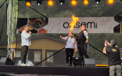 Family Day 2026: den pro zaměstnance a jejich rodiny