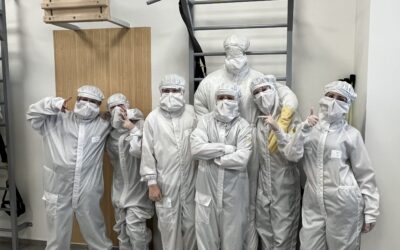 Technický jarmark aneb poznej techniku zblízka